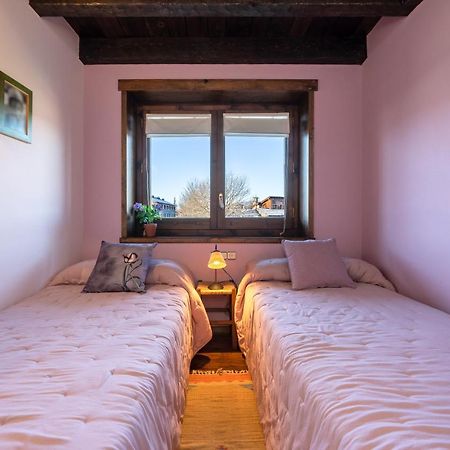 Casa Fontanals De Cerdanya Villa Soriguerola Luaran gambar
