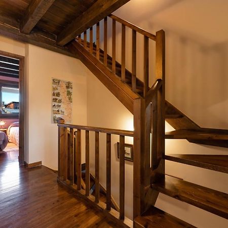 Casa Fontanals De Cerdanya Villa Soriguerola Luaran gambar
