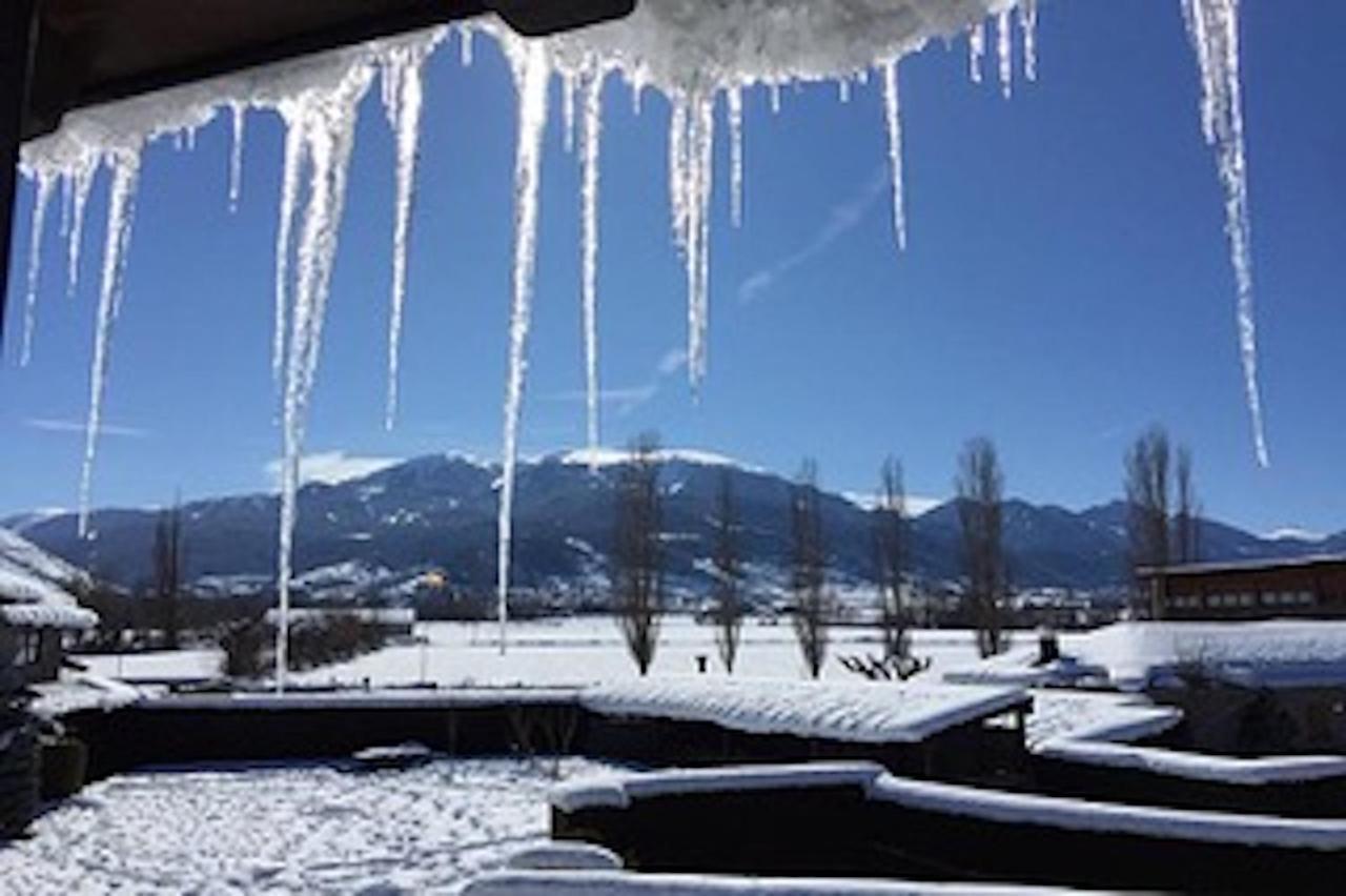 Casa Fontanals De Cerdanya Villa Soriguerola Luaran gambar