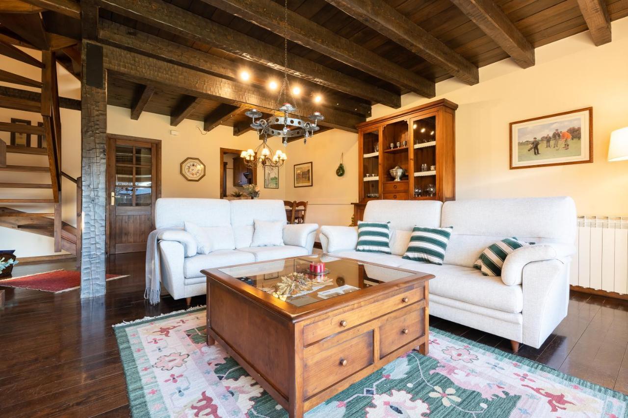 Casa Fontanals De Cerdanya Villa Soriguerola Luaran gambar
