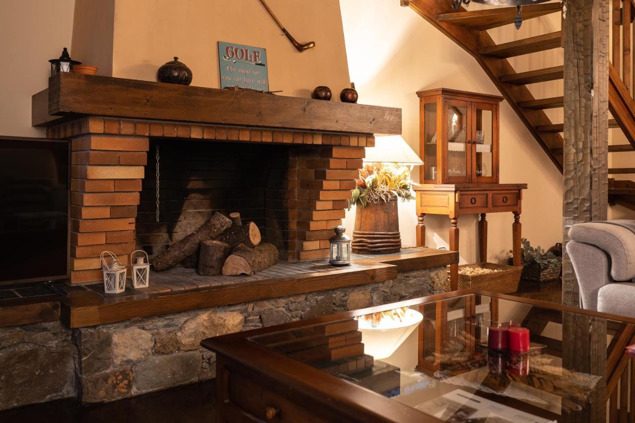 Casa Fontanals De Cerdanya Villa Soriguerola Luaran gambar