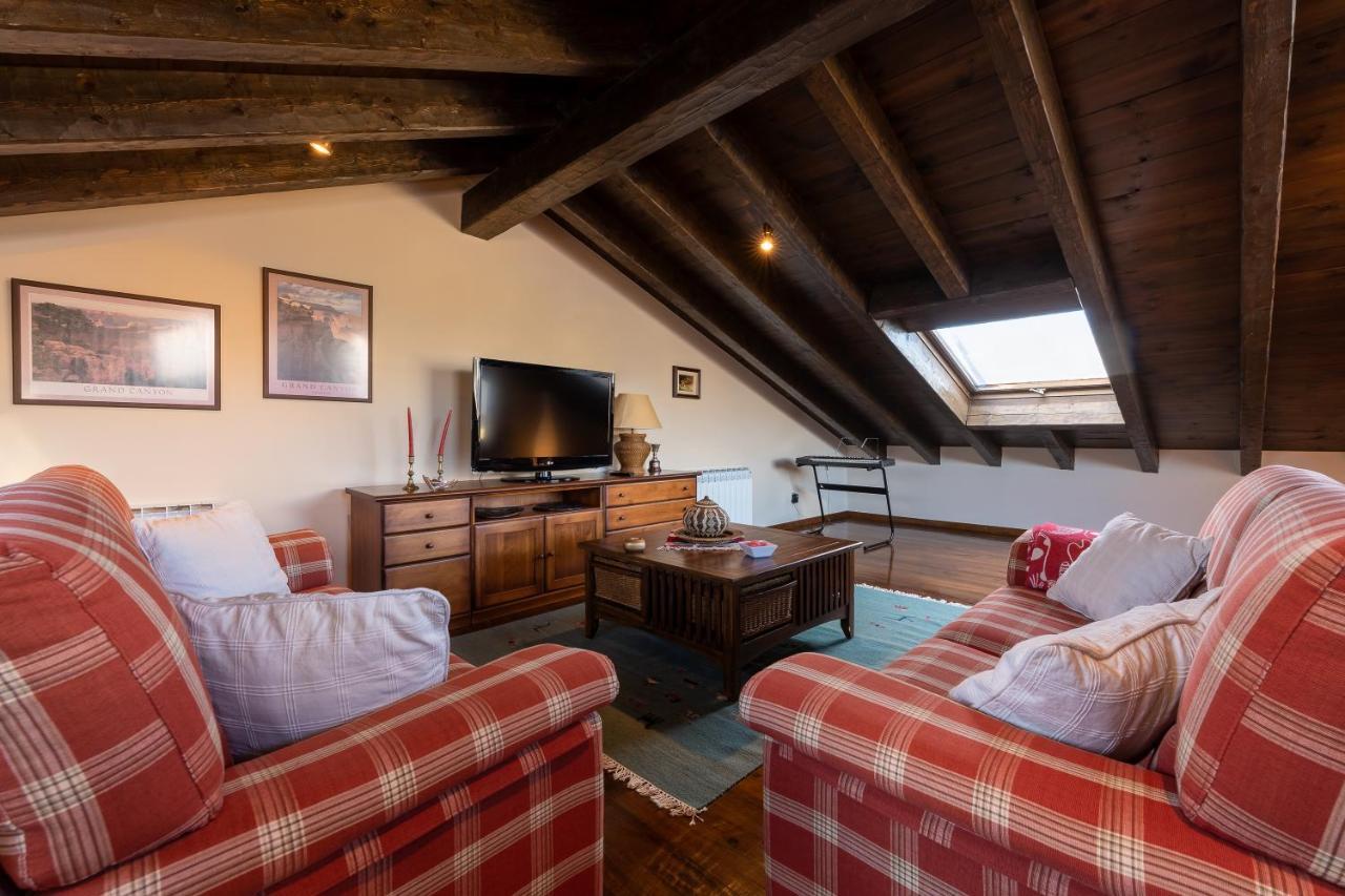 Casa Fontanals De Cerdanya Villa Soriguerola Luaran gambar