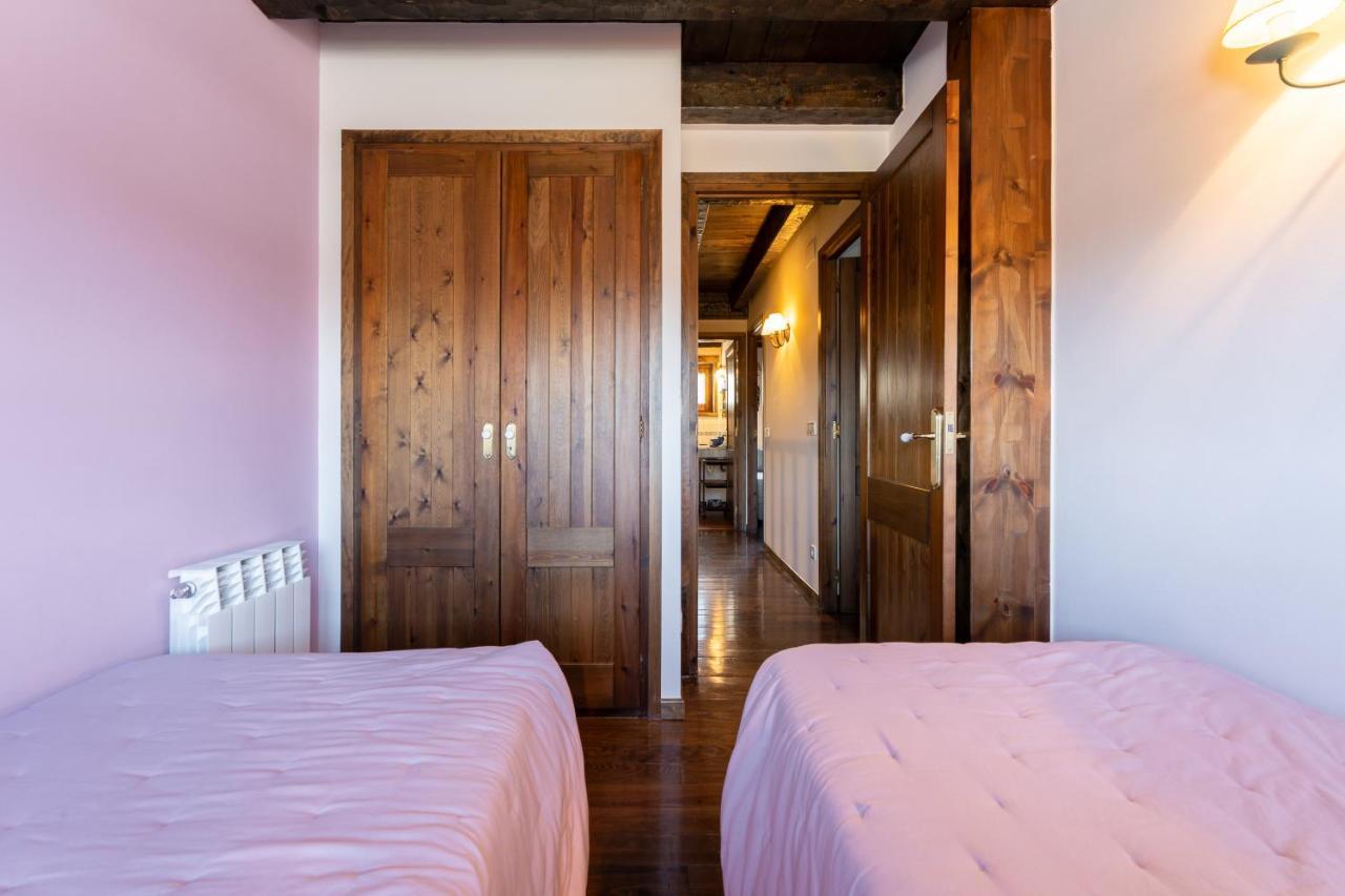 Casa Fontanals De Cerdanya Villa Soriguerola Luaran gambar