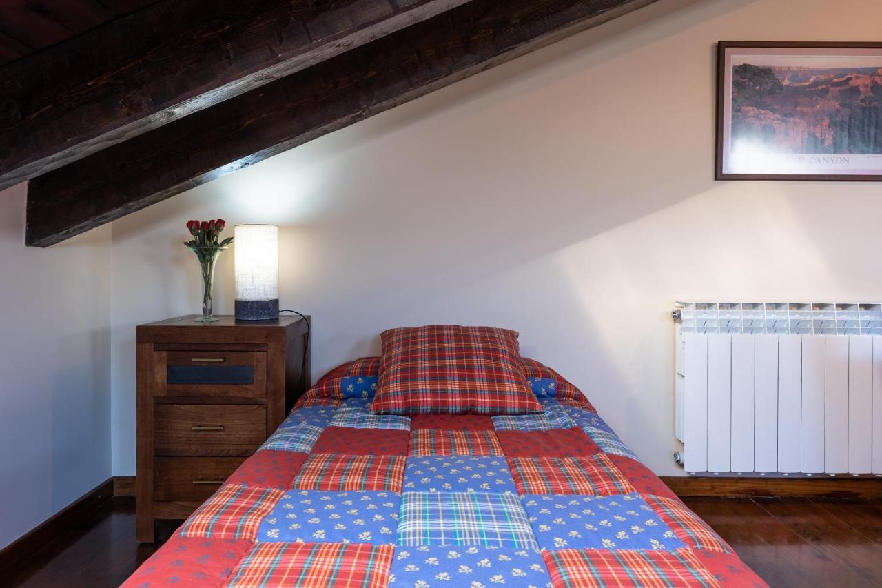 Casa Fontanals De Cerdanya Villa Soriguerola Luaran gambar