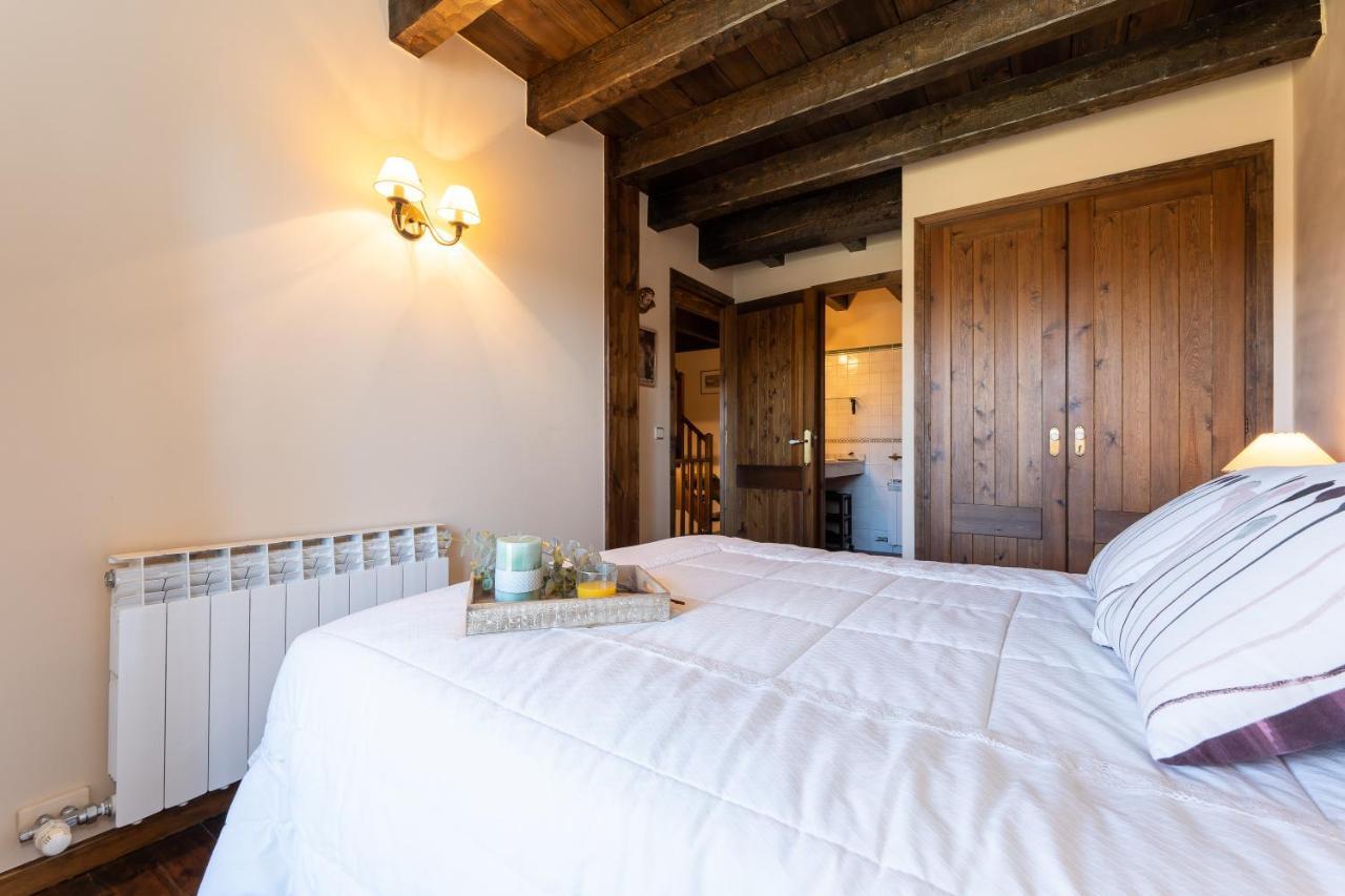 Casa Fontanals De Cerdanya Villa Soriguerola Luaran gambar